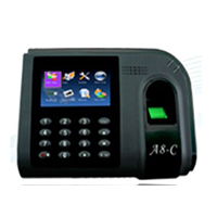 A 8 BIOMETRIC SYSTEMS ESSL ACCESS-CONTROL